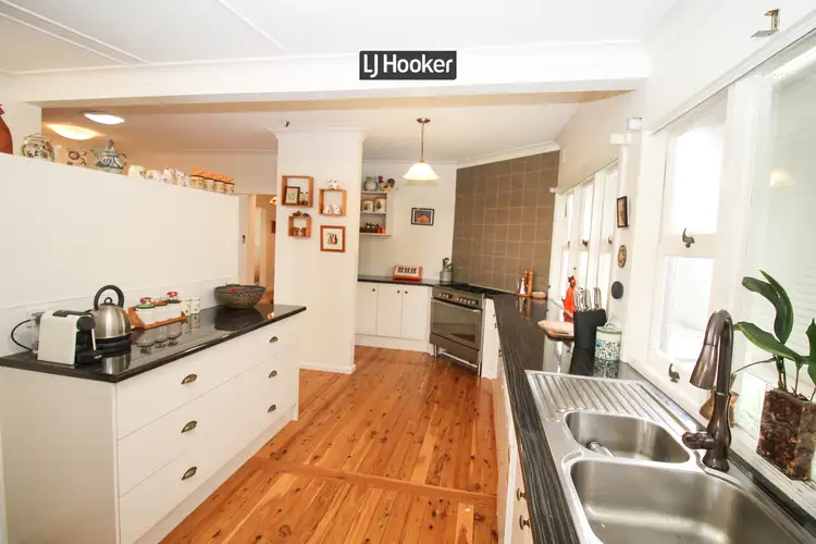 Third view of Homely house listing, 5 Chisholm Street, Inverell NSW 2360