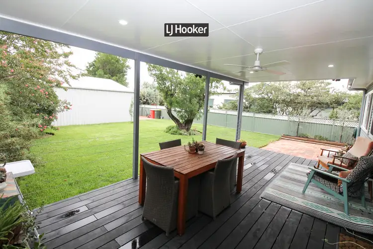 Seventh view of Homely house listing, 5 Chisholm Street, Inverell NSW 2360