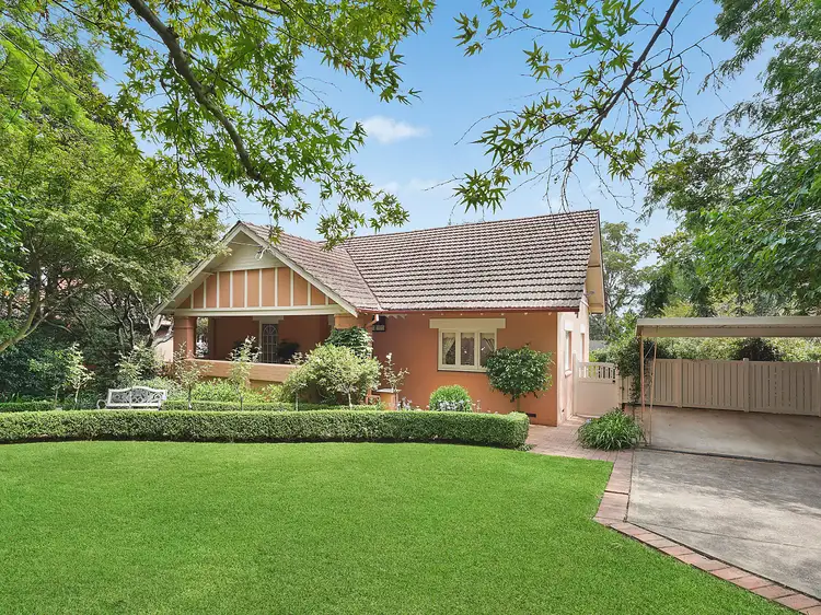 30 Boronia Avenue, Cheltenham NSW 2119