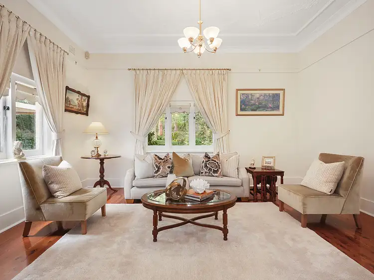 Second view of Homely house listing, 30 Boronia Avenue, Cheltenham NSW 2119