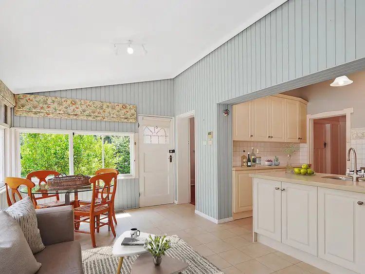 Fourth view of Homely house listing, 30 Boronia Avenue, Cheltenham NSW 2119