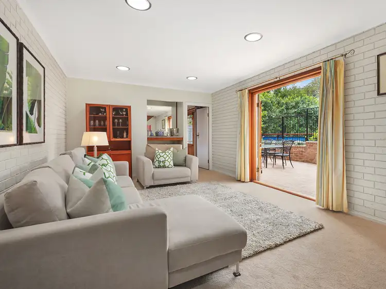 Fifth view of Homely house listing, 30 Boronia Avenue, Cheltenham NSW 2119