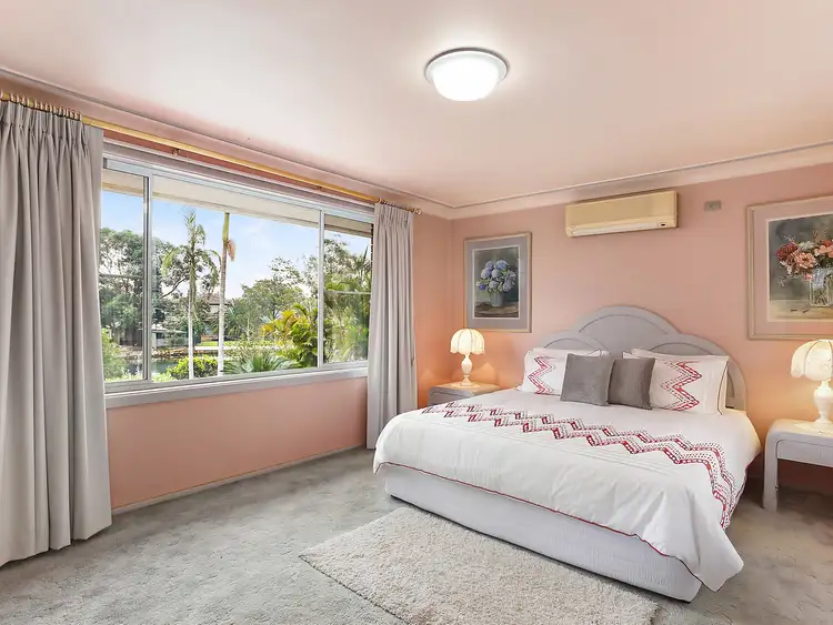 Fifth view of Homely house listing, 17 Wollondilly Place, Sylvania Waters NSW 2224