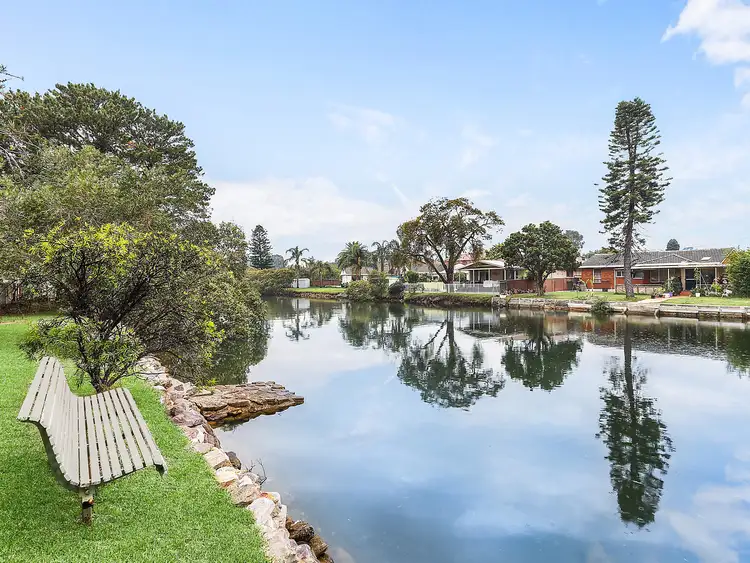 Sixth view of Homely house listing, 17 Wollondilly Place, Sylvania Waters NSW 2224