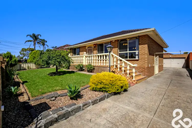 69 Rosemary Drive, Lalor VIC 3075