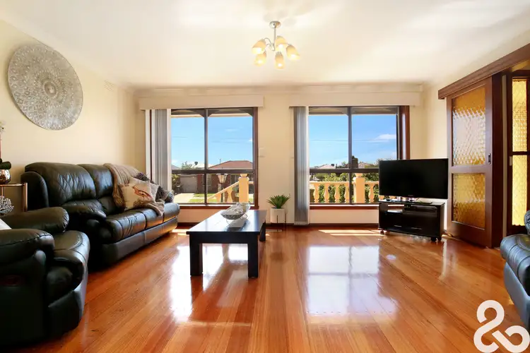 Second view of Homely house listing, 69 Rosemary Drive, Lalor VIC 3075
