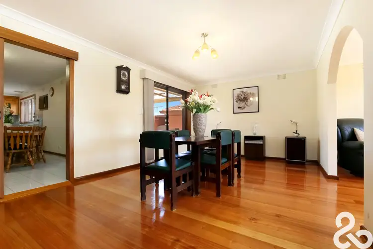 Third view of Homely house listing, 69 Rosemary Drive, Lalor VIC 3075