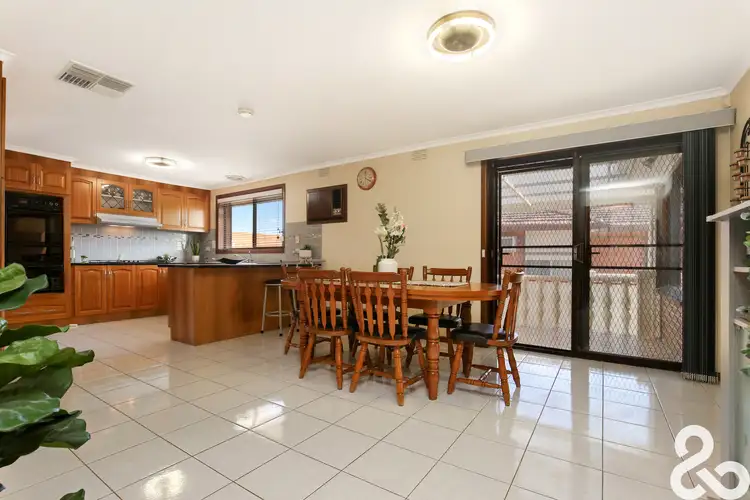 Fourth view of Homely house listing, 69 Rosemary Drive, Lalor VIC 3075