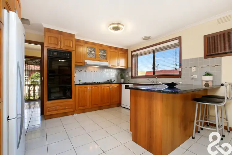 Fifth view of Homely house listing, 69 Rosemary Drive, Lalor VIC 3075