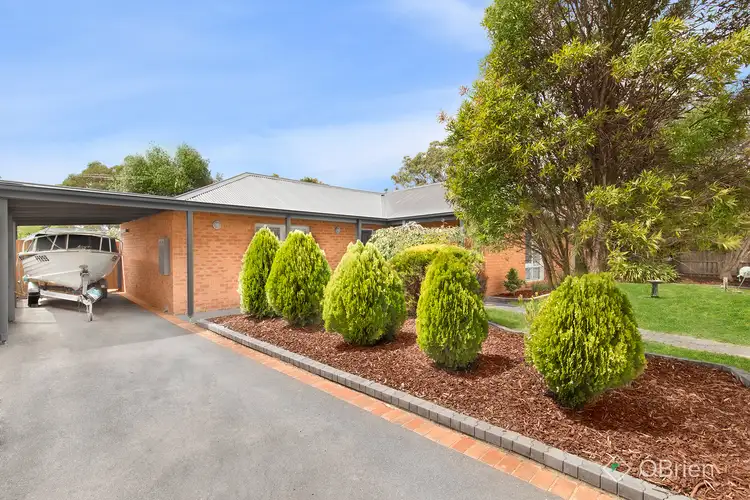 12A Somerville Crescent, Somerville VIC 3912