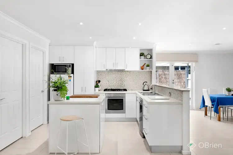 Second view of Homely house listing, 12A Somerville Crescent, Somerville VIC 3912