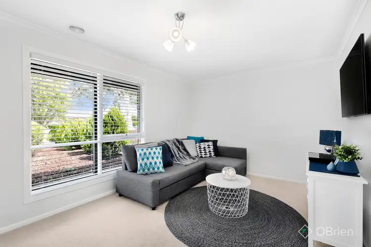 Fourth view of Homely house listing, 12A Somerville Crescent, Somerville VIC 3912