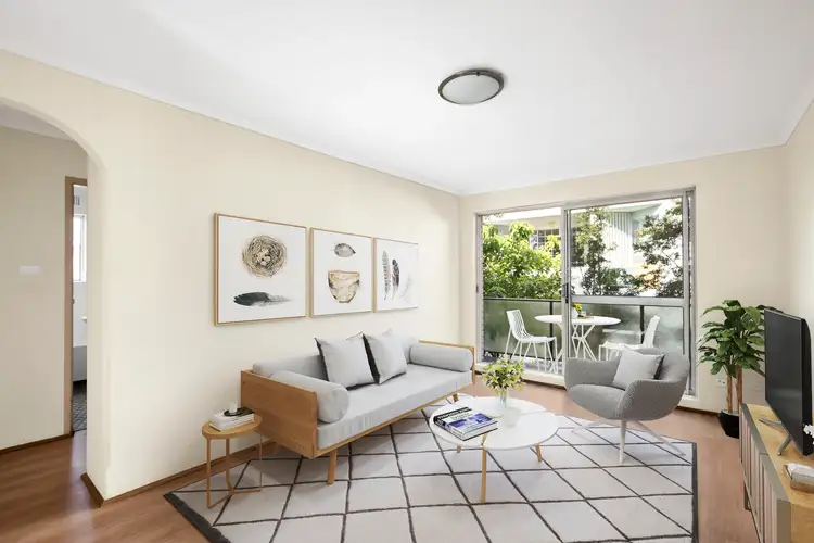 10/25 Sturdee Parade, Dee Why NSW 2099