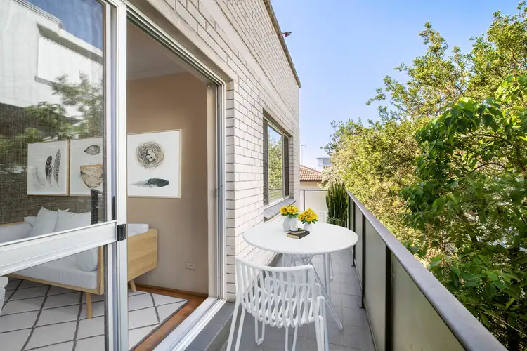 Second view of Homely apartment listing, 10/25 Sturdee Parade, Dee Why NSW 2099