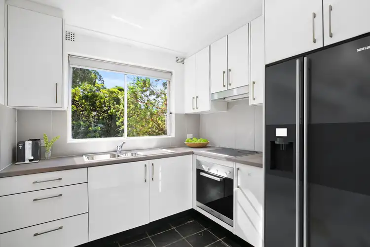 Third view of Homely apartment listing, 10/25 Sturdee Parade, Dee Why NSW 2099