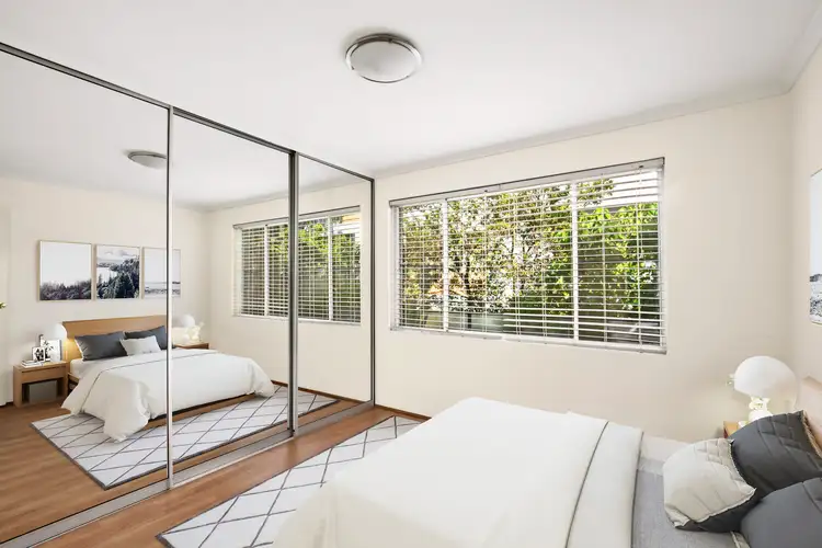 Fifth view of Homely apartment listing, 10/25 Sturdee Parade, Dee Why NSW 2099