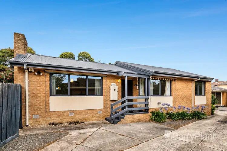1/380 Boronia Road, Boronia VIC 3155