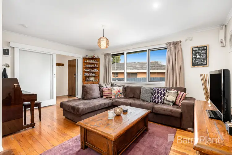 Second view of Homely unit listing, 1/380 Boronia Road, Boronia VIC 3155