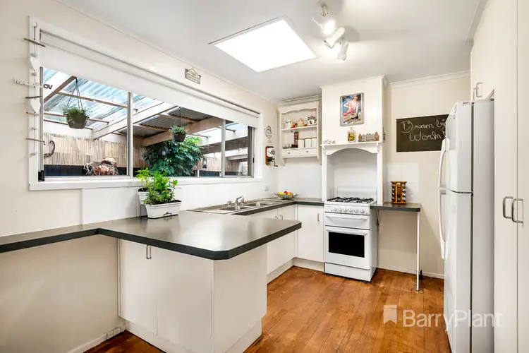 Third view of Homely unit listing, 1/380 Boronia Road, Boronia VIC 3155