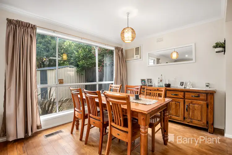 Fourth view of Homely unit listing, 1/380 Boronia Road, Boronia VIC 3155