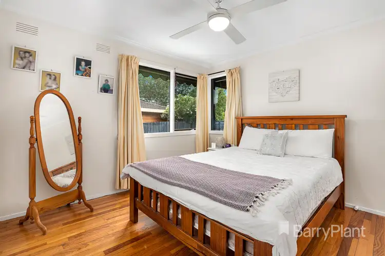 Fifth view of Homely unit listing, 1/380 Boronia Road, Boronia VIC 3155