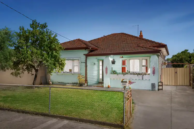 1 Florence Street, Coburg VIC 3058