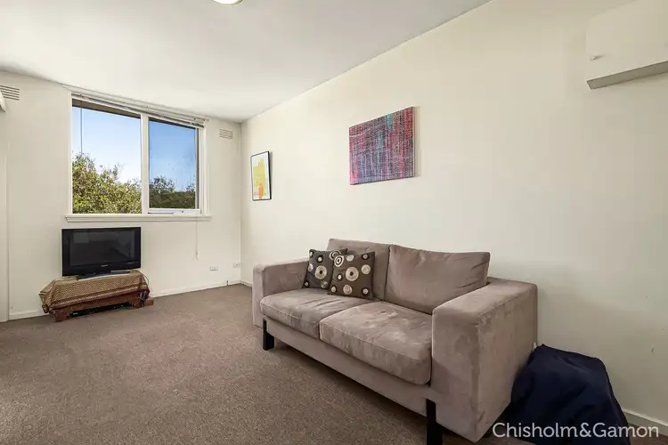 Third view of Homely apartment listing, 18/40 Ormond Road, Elwood VIC 3184