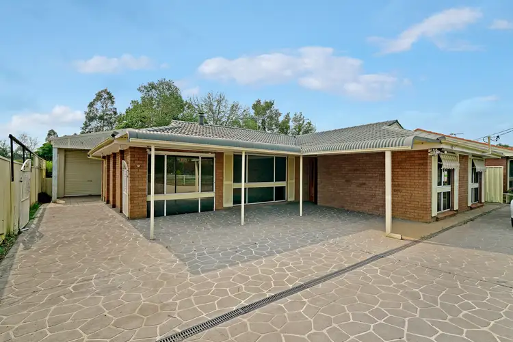 34 Woodland Crescent, Narellan NSW 2567