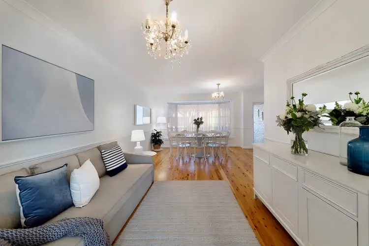 Second view of Homely house listing, 15 Castlereagh Crescent, Sylvania Waters NSW 2224