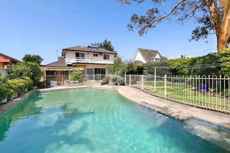 Third view of Homely house listing, 15 Castlereagh Crescent, Sylvania Waters NSW 2224