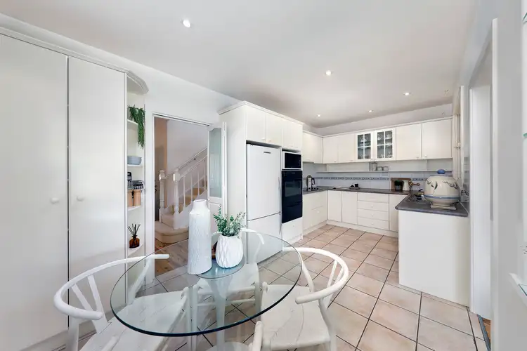 Sixth view of Homely house listing, 15 Castlereagh Crescent, Sylvania Waters NSW 2224