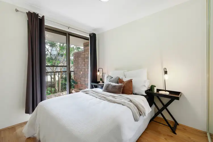 Fifth view of Homely apartment listing, 133/267-319 Bulwara Road, Ultimo NSW 2007