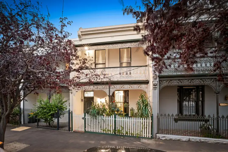 76 Hawke Street, West Melbourne VIC 3003