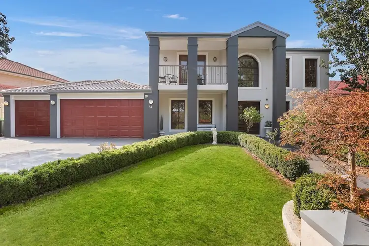 31 Royal George Drive, Harrington Park NSW 2567