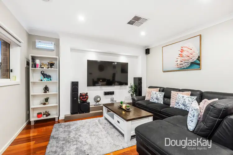 Fourth view of Homely townhouse listing, 2/24 North Street, Ardeer VIC 3022