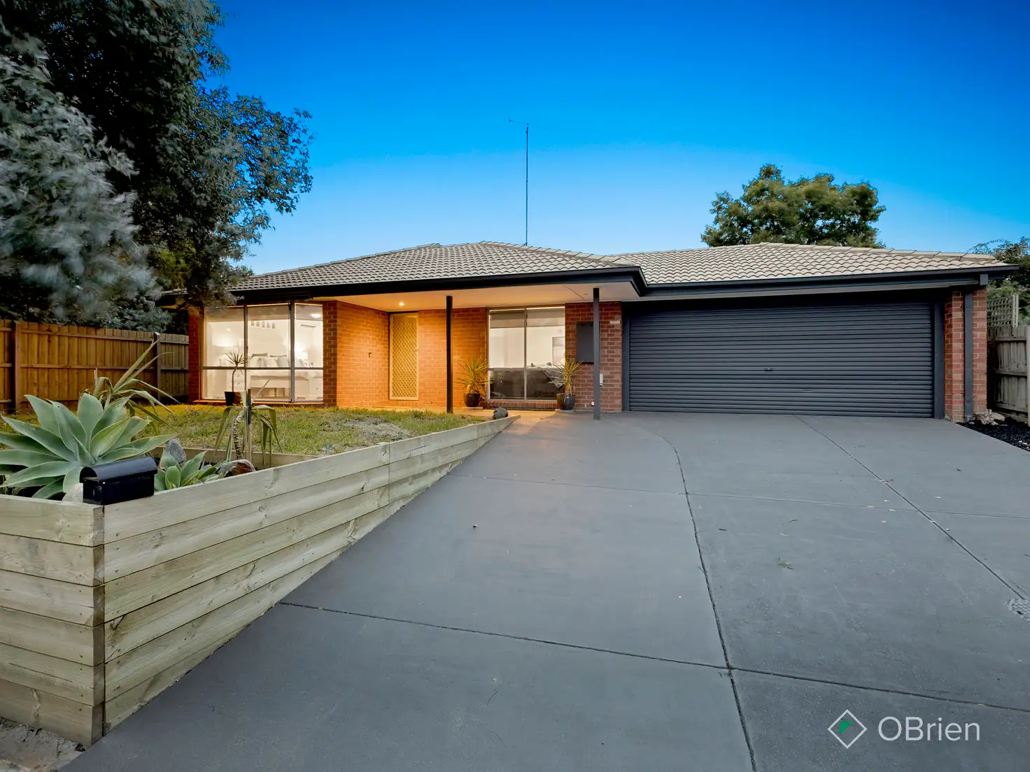 Main view of Homely house listing, 38 Leonard Drive, Langwarrin VIC 3910