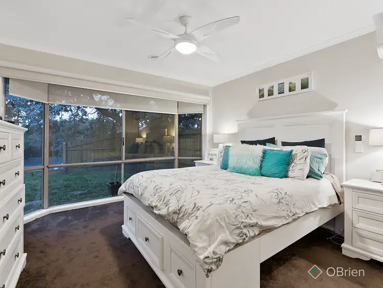 Fourth view of Homely house listing, 38 Leonard Drive, Langwarrin VIC 3910