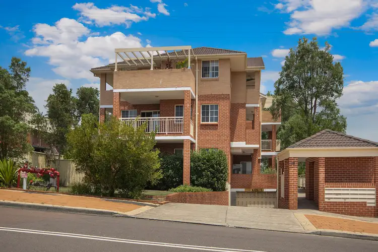 4/29 Alison Road, Wyong NSW 2259