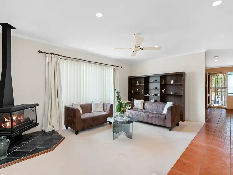 Third view of Homely house listing, 44 Greengables Drive, Wyndham Vale VIC 3024