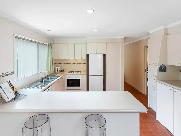 Fourth view of Homely house listing, 44 Greengables Drive, Wyndham Vale VIC 3024