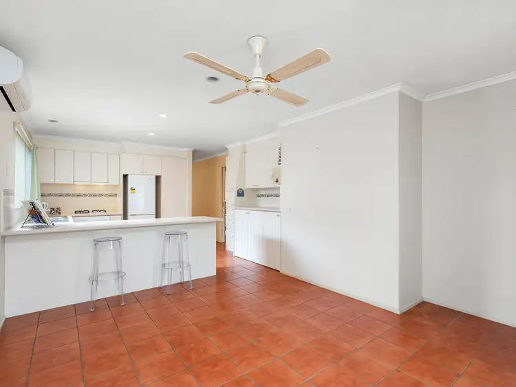 Fifth view of Homely house listing, 44 Greengables Drive, Wyndham Vale VIC 3024