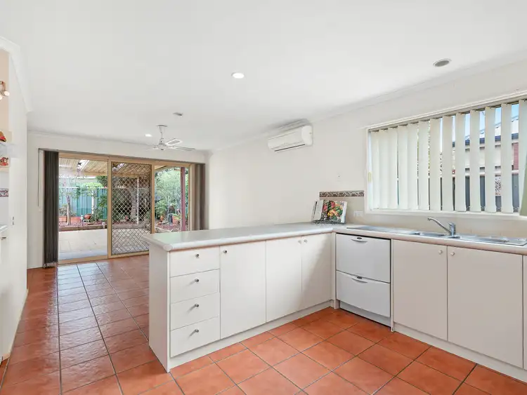 Sixth view of Homely house listing, 44 Greengables Drive, Wyndham Vale VIC 3024