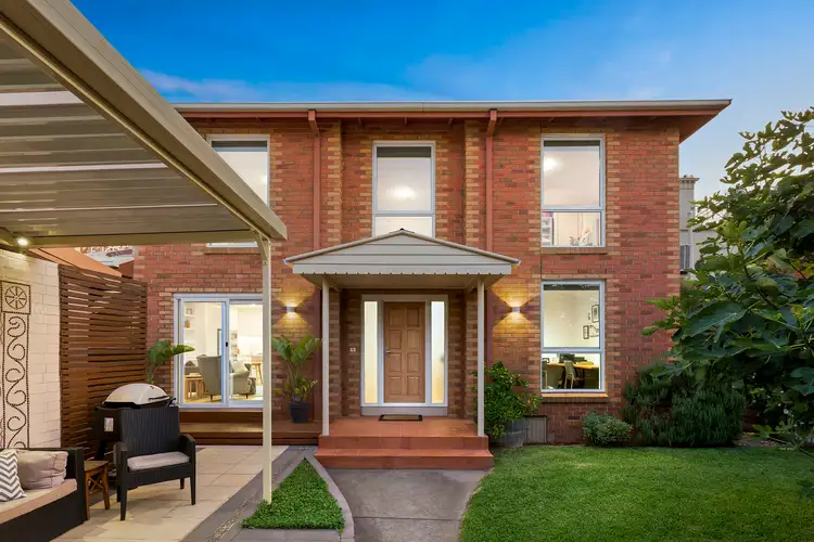 34A Station Street, Hawthorn East VIC 3123