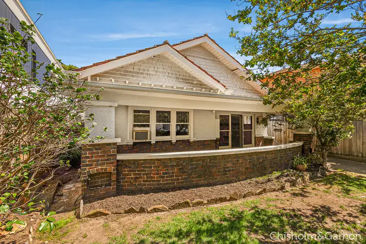 Main view of Homely house listing, 32 Pine Avenue, Elwood VIC 3184