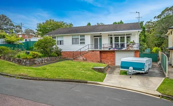 Main view of Homely house listing, 2 Benton Street, Kahibah NSW 2290
