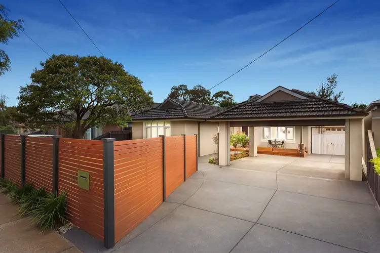 14 Borrell Street, Keilor VIC 3036