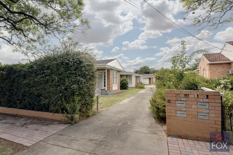 3/16 Brigalow Avenue, Kensington Gardens SA 5068