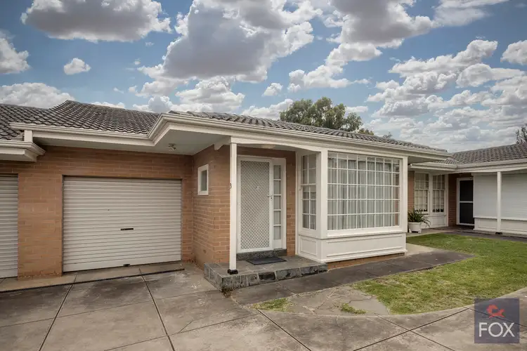 Second view of Homely unit listing, 3/16 Brigalow Avenue, Kensington Gardens SA 5068