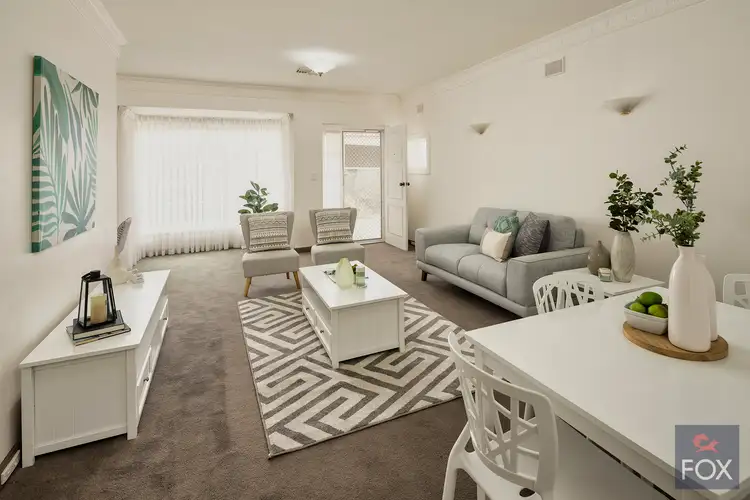 Third view of Homely unit listing, 3/16 Brigalow Avenue, Kensington Gardens SA 5068