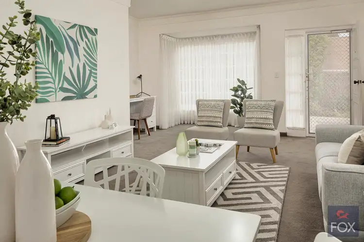 Fifth view of Homely unit listing, 3/16 Brigalow Avenue, Kensington Gardens SA 5068